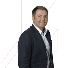 Stuart G Duffin, SIOR, CCIM