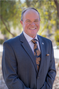 David  Bauman, SIOR, CCIM