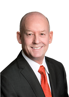 Brian B Mason, SIOR