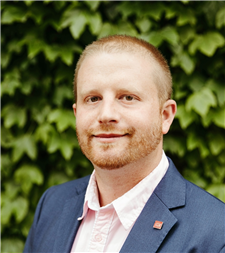 AJ  Thoma III, SIOR, CCIM