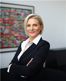 Maja  Lavric, SIOR