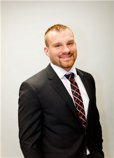 Brandon  Langiewicz, SIOR