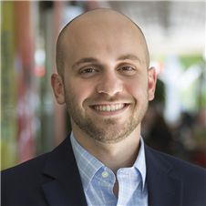 David  Hungerford, SIOR, CCIM