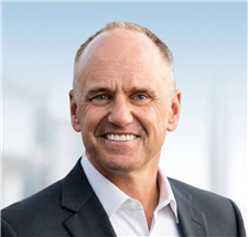 Jared  Booth, SIOR, CCIM,