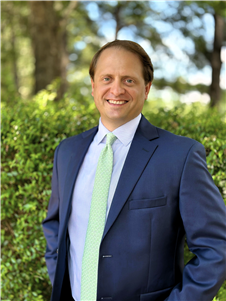 David R Stroud III, SIOR