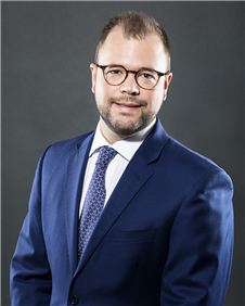 Daniel P. Freeland, SIOR, CCIM