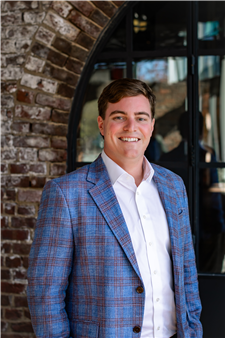 James Harrison McVey Jr., SIOR