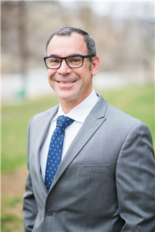 Michael  Keating, SIOR