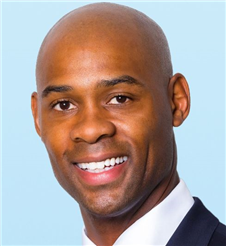 Will  Haynes II, SIOR
