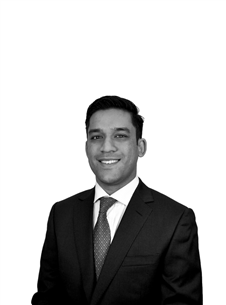 Raymond  Ramnauth, SIOR, CCIM