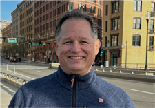 Timothy  Veler, SIOR, CCIM