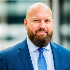 Jeremy  Spillman, SIOR