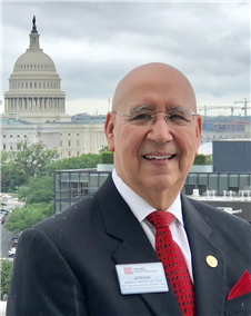 Adrian A. Arriaga Sr., SIOR, CCIM, CIPS