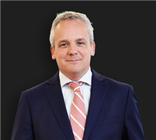 Jeroen  van de Meer, SIOR, MRICS RT