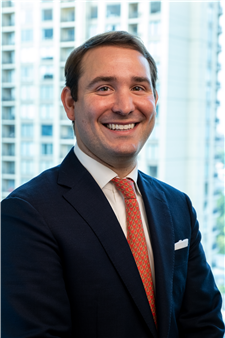 Connor  Winkler, SIOR