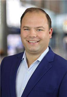 Joe  Anstett, SIOR