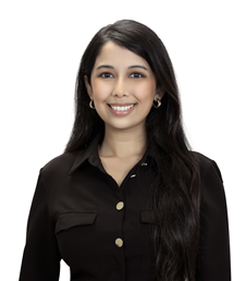 Suhani  Narain