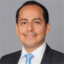 Yuri Javier Quispe, SIOR