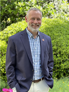 James P. Galanti, SIOR, CCIM