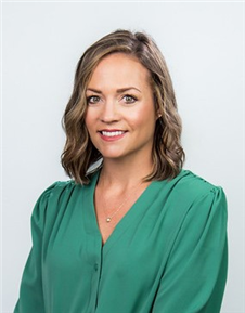 Stephanie Erin Farmer