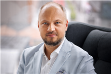 Bartlomiej  Zagrodnik, SIOR, MRICS CCIM