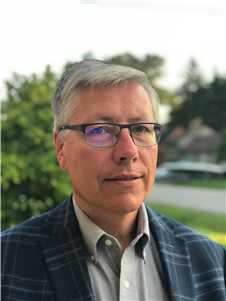 Richard  Weldon III, P.Eng.