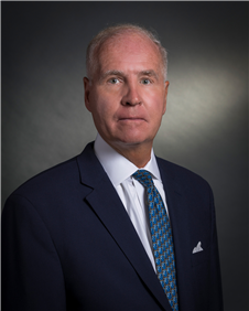Gregory H. Cahill, SIOR