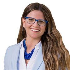 Ashley M. Jackrel, SIOR, CCIM