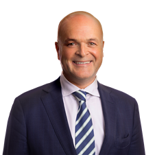 Stuart  Allison, SIOR, MRICS, AAPI