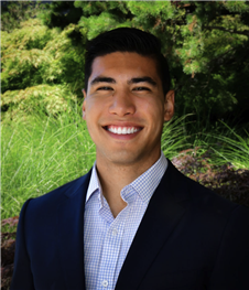 Shane  Mahvi, SIOR