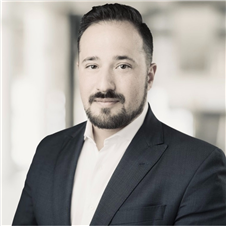 Andrew  Genova, SIOR, MPS