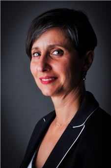 Eleftheria  Mitsostergiou, SIOR