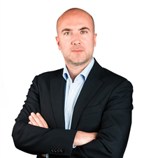 Tehdi-Edouard  Babigeon, SIOR, MRICS