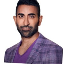 Vishal  Parvani, SIOR