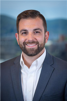 Matt  Huff, SIOR, CCIM