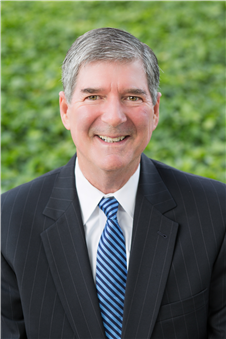 E. Hayes  Merkert, SIOR Retired