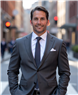 Dan Adamski, SIOR, CCIM, JLL