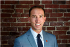 Justin Lamontagne, SIOR, CCIM, The Dunham Group