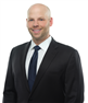 Shawn Jaenson, SIOR, Cushman & Wakefield
