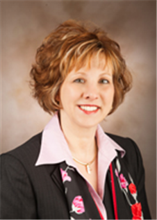 Gretchen  Witherspoon, SIOR, CCIM