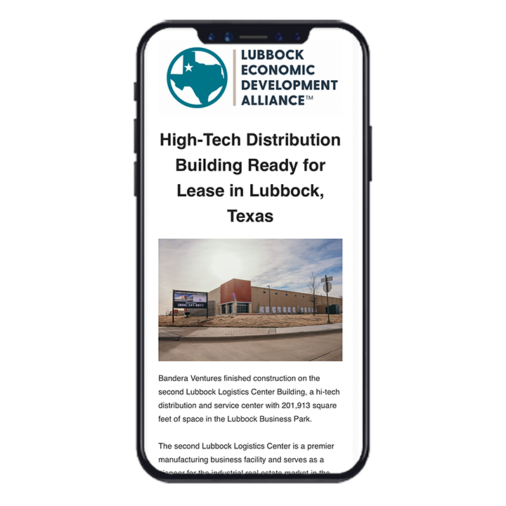 SIOR_SponsoredEblast