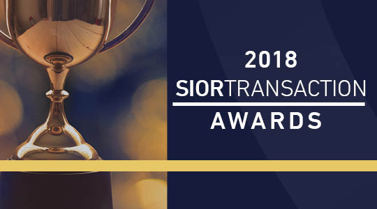 2018 transaction award winner homepage cta 2018 transaction award winner homepage cta