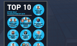 2019 Top 10 office sales thumbnail