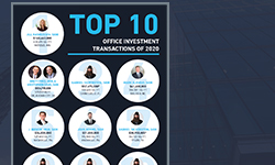 2020 Top 10 office investment thumbnail