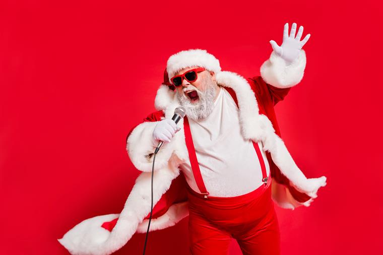 iStock-1175686088_Dancing Santa