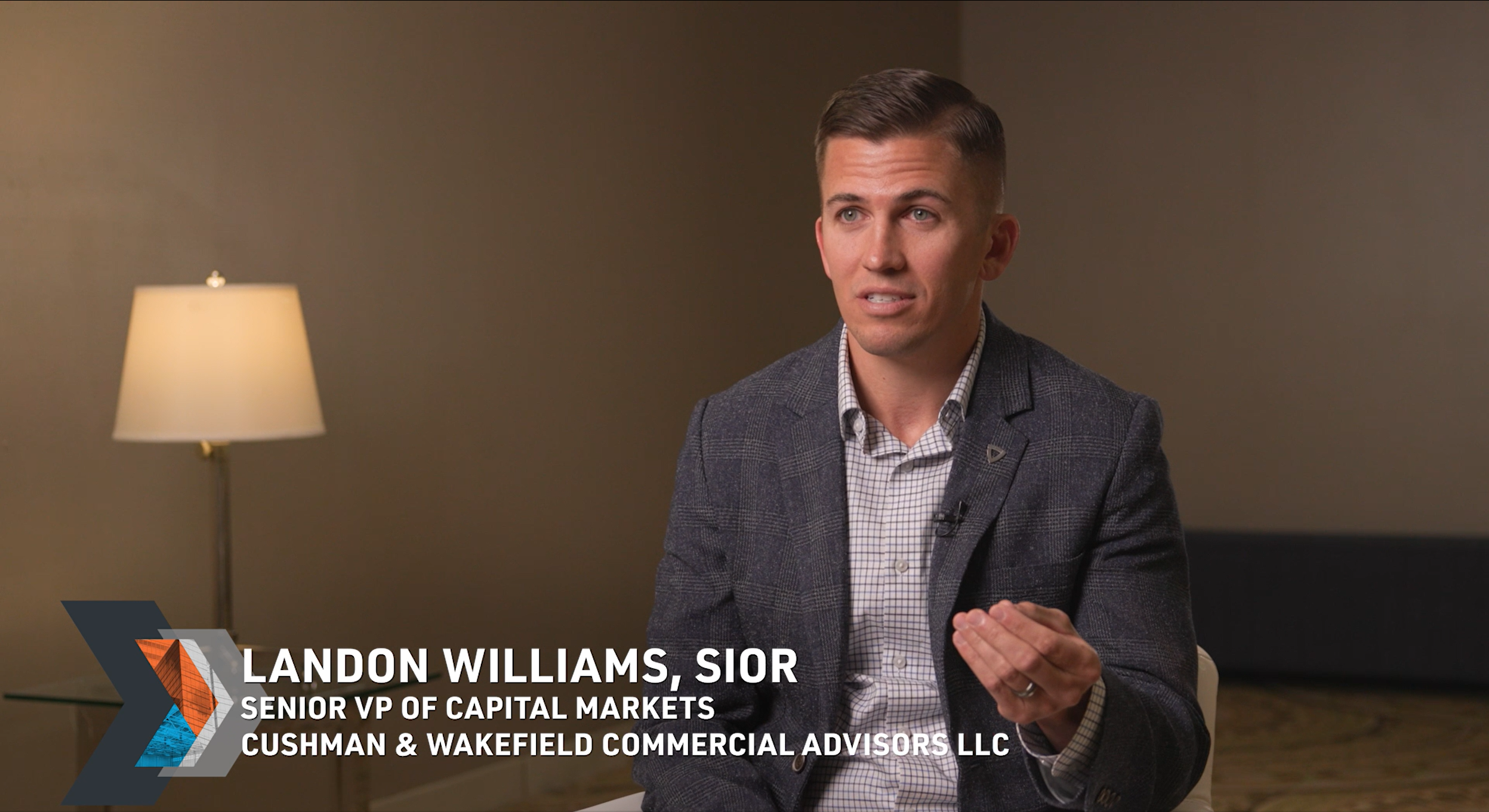 Landon Williams Thumbnail