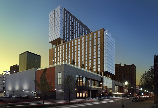 omni louisville