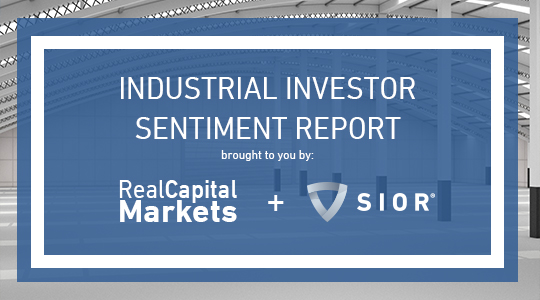 RCM SIOR Industrial investor sentiment report home page banner RCM SIOR Industrial investor sentiment report home page banner