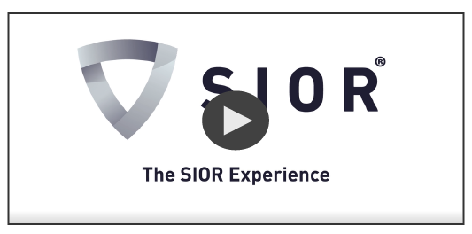 SIOR Experience Still