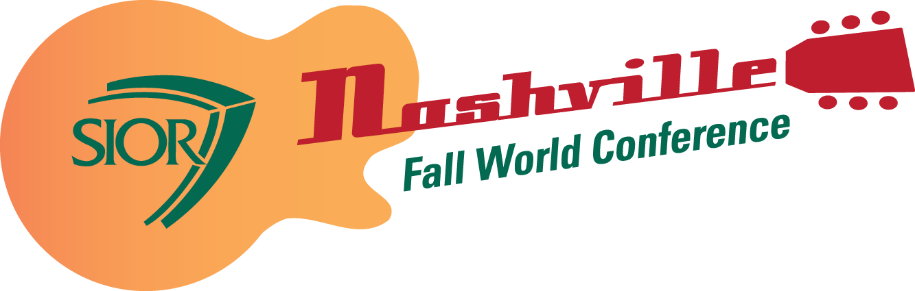 2014 Fall World Conference